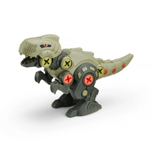 Load image into Gallery viewer, Wild Thingz Jnr Dino DIY T-Rex