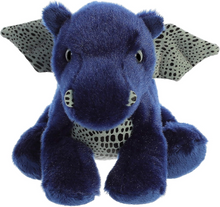 Load image into Gallery viewer, Sapphire Dragon