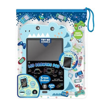 Load image into Gallery viewer, LCD Drawing Pad 8.5' Dino