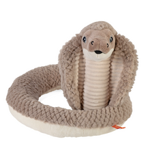 Load image into Gallery viewer, Snake Luxury Cobra