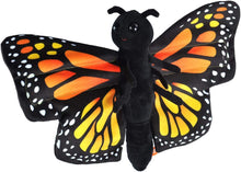 Load image into Gallery viewer, Huggers Glow In The Dark Butterfly