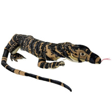 Load image into Gallery viewer, Crocodile Keyring