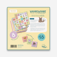 Load image into Gallery viewer, Te ReoMaori - Bilingual Bingo