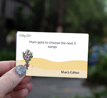 Load image into Gallery viewer, Getting Lost-Mum-GL