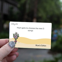 Load image into Gallery viewer, Getting Lost-Mum-GL