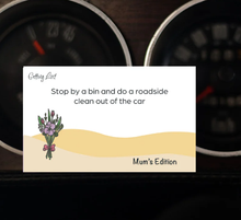 Load image into Gallery viewer, Getting Lost-Mum-GL