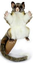 Load image into Gallery viewer, Possum Puppet Soft Toy