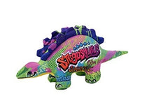 Load image into Gallery viewer, Stegosaurus Graffiti