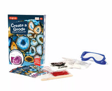 Load image into Gallery viewer, Create A Geode Kit - AN