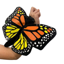 Load image into Gallery viewer, Huggers Glow In The Dark Butterfly