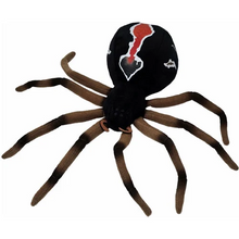 Load image into Gallery viewer, Katipo Spider Plush