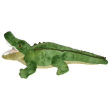 Load image into Gallery viewer, CK-Mini Alligator Plush 8' -WR