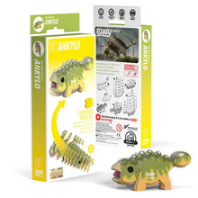 Load image into Gallery viewer, Dodo Ankylo Puzzle