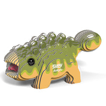 Load image into Gallery viewer, Dodo Ankylo Puzzle