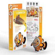 Load image into Gallery viewer, Dodo Clown Fish Puzzle