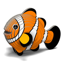 Load image into Gallery viewer, Dodo Clown Fish Puzzle