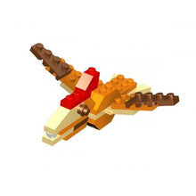 Load image into Gallery viewer, BanBao Dino Bird Building Set