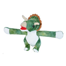 Load image into Gallery viewer, Hugging Triceratops Plush