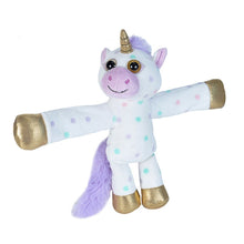Load image into Gallery viewer, Hugging Unicorn Plush