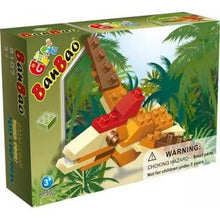 Load image into Gallery viewer, BanBao Dino Bird Building Set