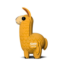 Load image into Gallery viewer, Dodo Llama Puzzle