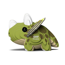 Load image into Gallery viewer, Dodo Triceratops Puzzle