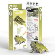 Load image into Gallery viewer, Dodo Tuatara Puzzle