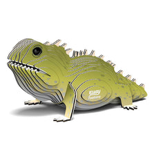 Load image into Gallery viewer, Dodo Tuatara Puzzle