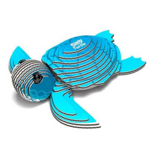 Load image into Gallery viewer, Dodo Turtle Puzzle