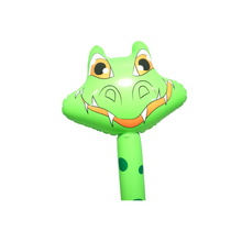 Load image into Gallery viewer, Bloonimals Inflatable Crocodile