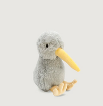 Load image into Gallery viewer, Pastel Pals Sky Kiwi Plush
