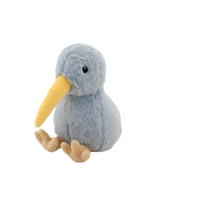 Load image into Gallery viewer, Pastel Pals Sky Kiwi Plush
