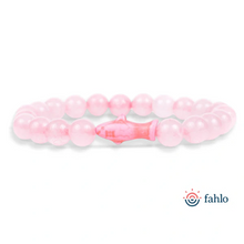 Load image into Gallery viewer, FAHLO Shark Coral Reef Pink

