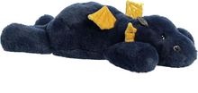 Load image into Gallery viewer, Aurora Snoozle Dragon
