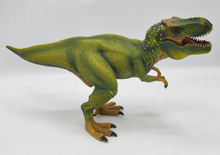 Load image into Gallery viewer, T-Rex Large Light Green
