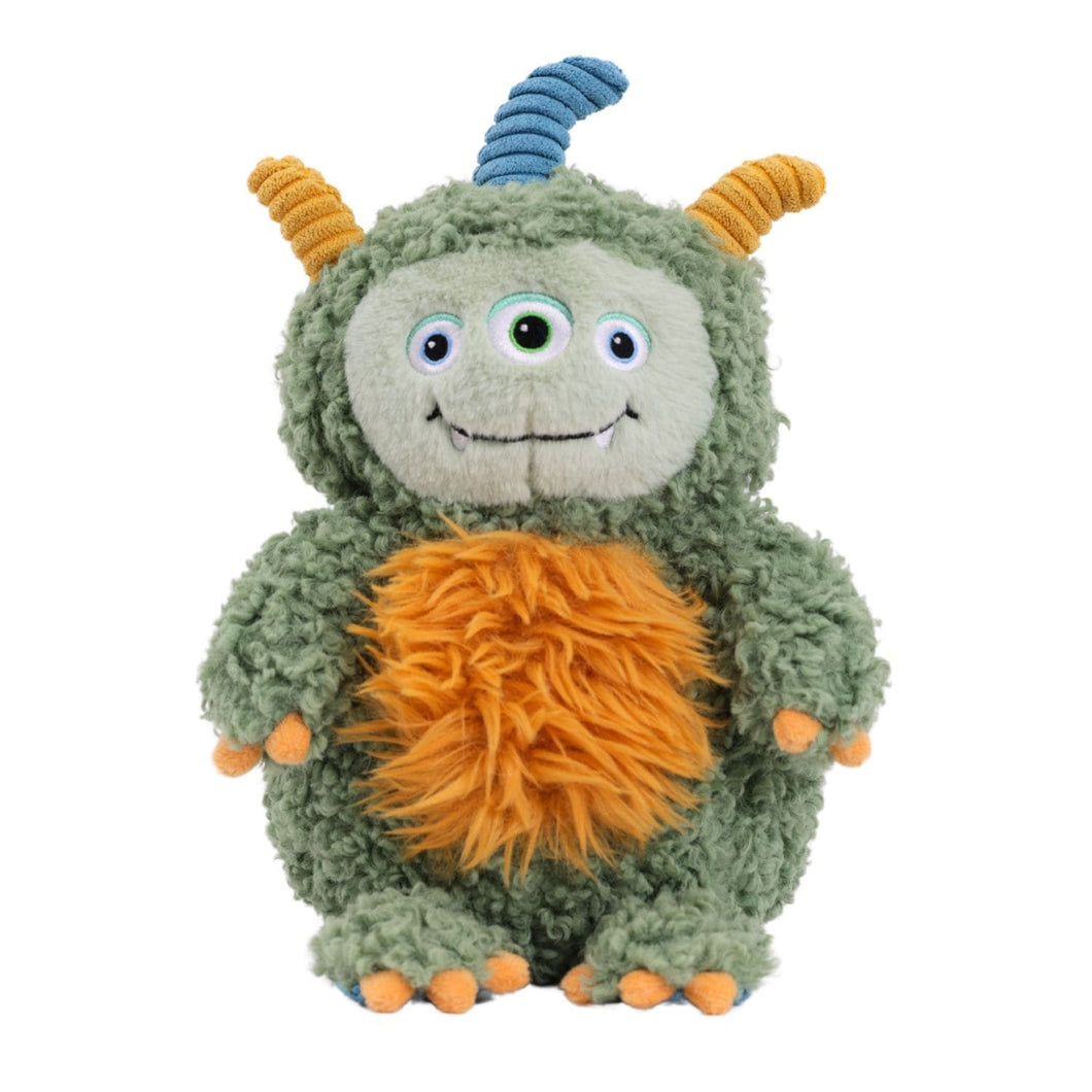 Monster Friends Green Tink Mary Meyer