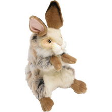 Load image into Gallery viewer, Bunny Puppet 35cm
