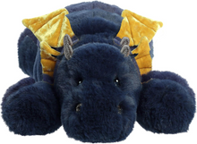 Load image into Gallery viewer, Aurora Snoozle Dragon
