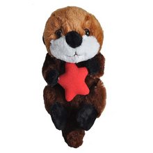 Load image into Gallery viewer, Hug'ems Sea Otter
