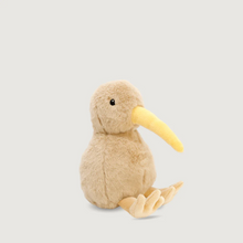 Load image into Gallery viewer, Pastel Pals Cookie Kiwi Plush
