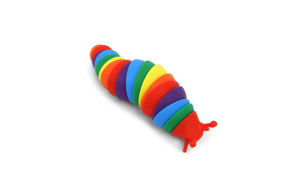 Rainbow Snail Slug - SP