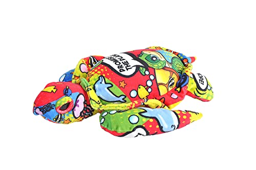 Mini Turtle Message Me