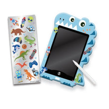 Load image into Gallery viewer, LCD Drawing Pad 8.5' Dino
