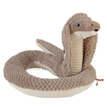 Load image into Gallery viewer, Snake Luxury Cobra
