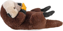 Load image into Gallery viewer, ECOKINS Mini Sea Otter
