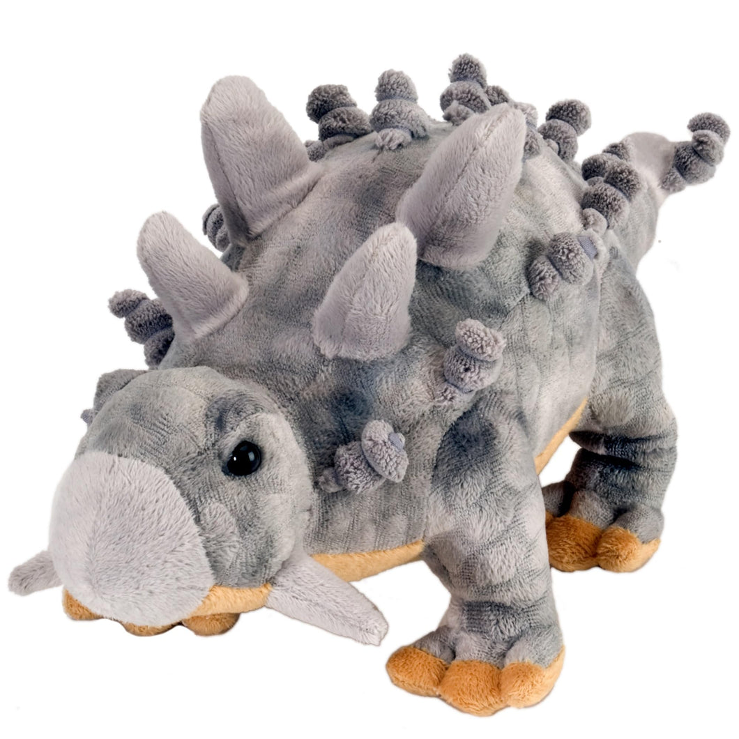 Dinosauria MED Ankylosaurus