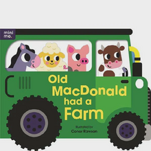 Load image into Gallery viewer, Old Mcdonald Had a Farm
