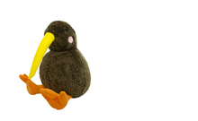 Load image into Gallery viewer, Kimi the Kiwi Soft Toy
