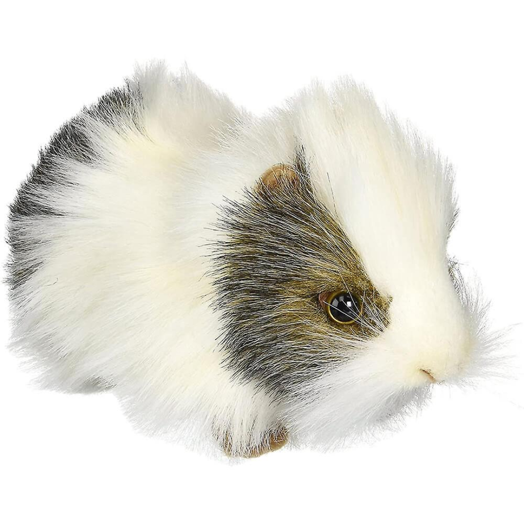 Guinea pig plush outlet toy
