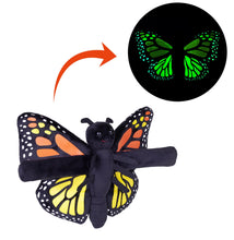Load image into Gallery viewer, Huggers Glow In The Dark Butterfly

